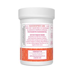 Women's 3-in-1 Daily Probiotic Capsules