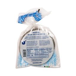 Organic Blue Corn Tortillas