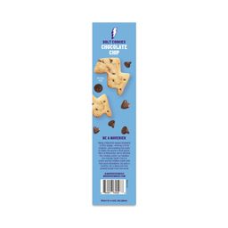 Bolt Cookies, Chocolate Chip