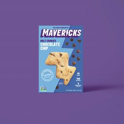 Bolt Cookies, Chocolate Chip