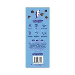 Bolt Cookies Snack Packs, Chocolate Chip