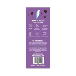 Bolt Cookies Snack Packs, Double Chocolate