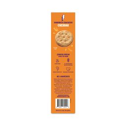 Sandwich Crackers, Cheddar