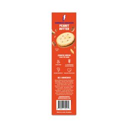 Sandwich Crackers, Peanut Butter