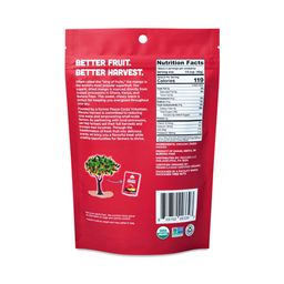 Organic Dried Mango