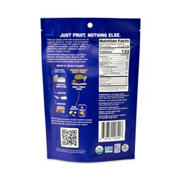 Organic Dried Tropical Mix