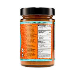 Butter Masala Indian Simmer Sauce, Mild