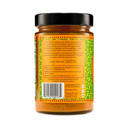 Madras Curry Indian Simmer Sauce, Spicy