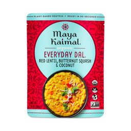 Organic Everyday Dal - Red Lentil + Butternut Squash + Coconut