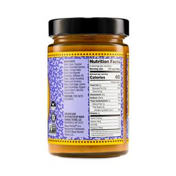 Simmer Sauce, Coconut Korma