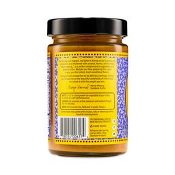 Simmer Sauce, Coconut Korma