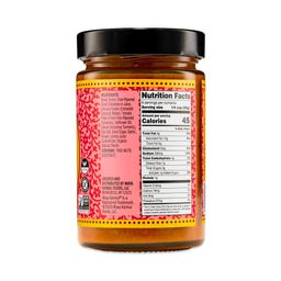 Simmer Sauce, Kashmiri Curry
