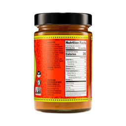 Simmer Sauce, Spicy Vindaloo