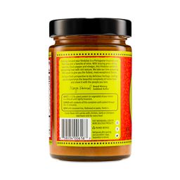 Simmer Sauce, Spicy Vindaloo