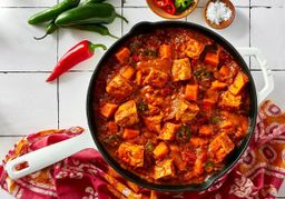 Simmer Sauce, Spicy Vindaloo