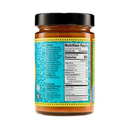 Tikka Masala Simmer Sauce, Mild