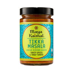 Tikka Masala Simmer Sauce, Mild