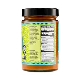 Vegan Tikka Masala Simmer Sauce