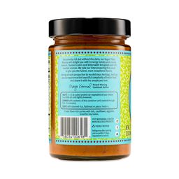 Vegan Tikka Masala Simmer Sauce