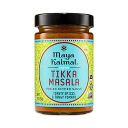 Vegan Tikka Masala Simmer Sauce