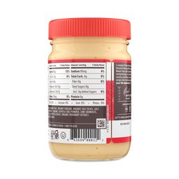 Chipotle Lime Mayo with Avocado Oil