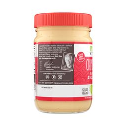 Chipotle Lime Mayo with Avocado Oil