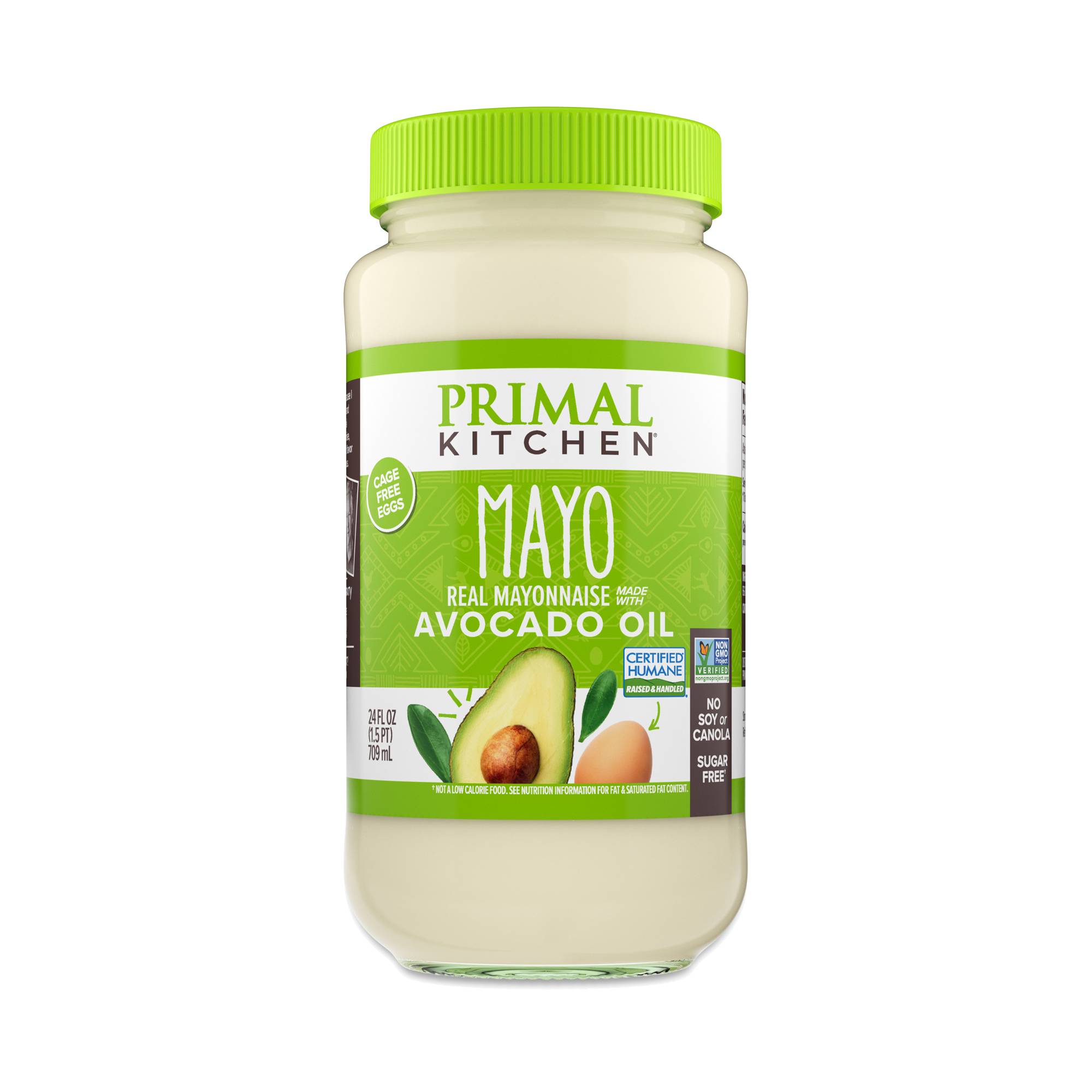 Avocado Oil Mayo, Value Size