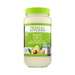 Avocado Oil Mayo, Value Size