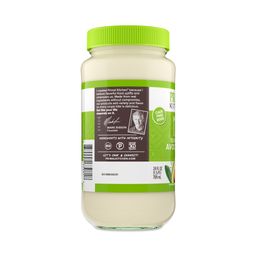 Avocado Oil Mayo, Value Size