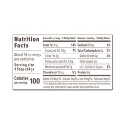 Avocado Oil Mayo, Value Size