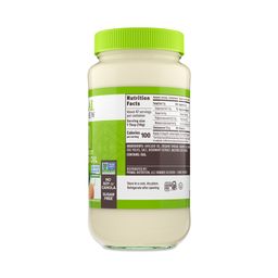 Avocado Oil Mayo, Value Size