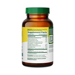 Balanced B Complex
