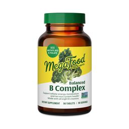 Balanced B Complex