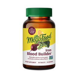 Blood Builder