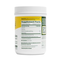 Collagen Peptides, Unflavored