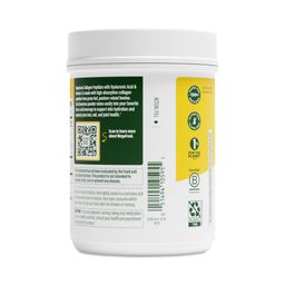 Collagen Peptides, Unflavored