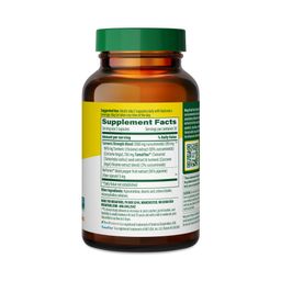 Fast Acting Turmeric
