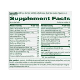 Kids One Daily Multivitamin, Bulk