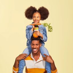 Kids One Daily Multivitamin, Bulk