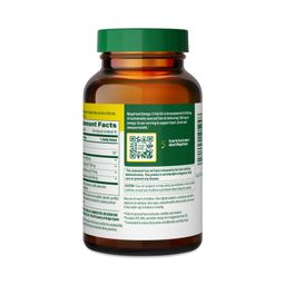 Omega-3 Fish Oil