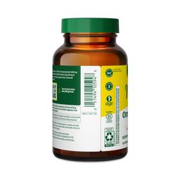 Omega-3 Fish Oil