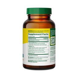 Turmeric Curcumin Whole Body Minis