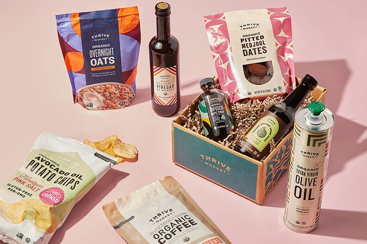 Member Favorites Gift Box