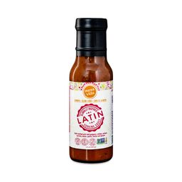 Cooking Sauce, Latin