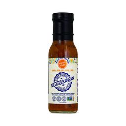 Cooking Sauce, Mediterranean