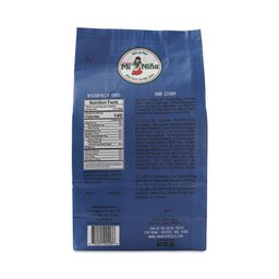 Tortilla Chip, Blue