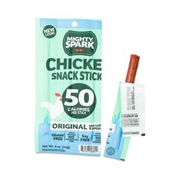Chicken Snack Sticks, Original Sea Salt & Pepper