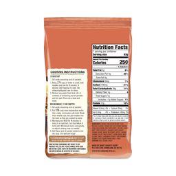 Ramen Soup Pack Made with Organic Noodles, Beef Bone Broth