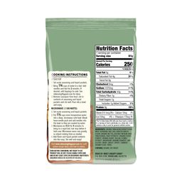 Ramen Soup Pack Made with Organic Noodles, Vegetarian Miso