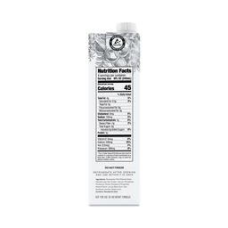 Latte Da Barista Macadamia Milk, Unsweetened